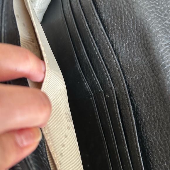 Aimee Kestenberg Leather Crossbody Bag - Picture 12 of 15